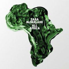 Zara McFarlane - All Africa  10