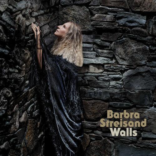 Barbra Streisand ‎– Walls
