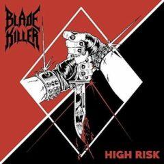 Blade Killer - High Risk