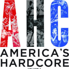 Various Artists - America's Hardcore Compilation 4 / Various Artists [New Vinyl