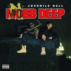 Mobb Deep - Juvenile Hell  Explicit