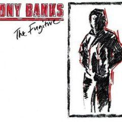 Tony Banks - Fugitive  180 Gram