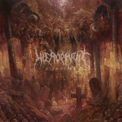 Hierophant - Mass Grave