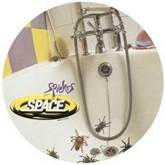 Space - Spiders  Picture Disc,