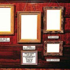 Emerson, Lake & Palm - Pictures At An Exhibition