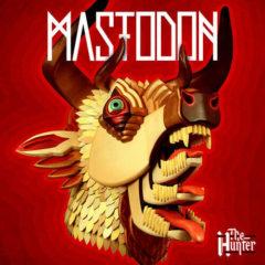 Mastodon - The Hunter  Picture Disc