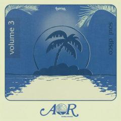 Charles Maurice - Aor Global Sounds 1976-1985 Vol 3