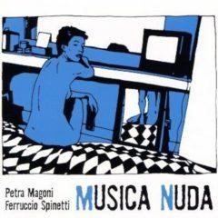 Musica Nuda