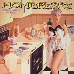 Hombres G - Agitar Antes De Usar  With CD