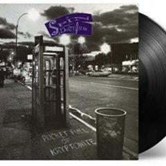 Spin Doctors - Pocket Full Of Kryptonite