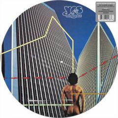 Yes - Going For The One  Picture Disc, Indie Exclusive