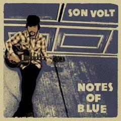 Son Volt - Notes Of Blue