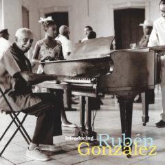 Ruben Gonzalez - Introducing  180 Gram