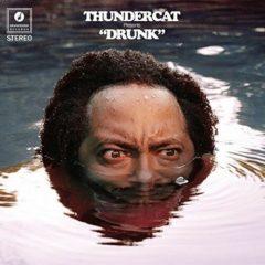 Thundercat - Drunk  10, Boxed Set