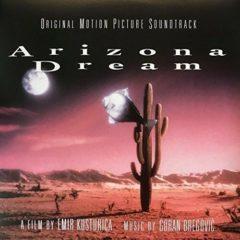 Goran Bregovic - Arizona Dream