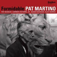 Pat Martino - Formidable  180 Gram