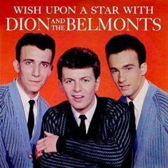 Dion & The Belmonts - Wish Upon A Star  Bonus Tracks, 180 Gram,