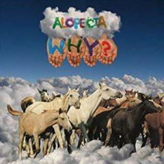 Why - Alopecia (10 Year Anniversary Edition)  Colored Vinyl, Annivers