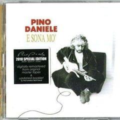 Pino Daniele - E Sona Mo (Live)
