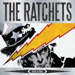 The Ratchets - Odds & Ends  Colored Vinyl,