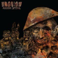 Erosion - Maximum Suffering