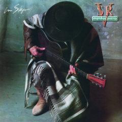 Stevie Ray Vaughn - In Step