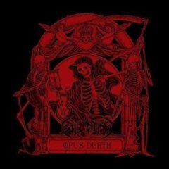 Exhumation - Opus Death