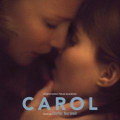Carol / O.S.T. - Carol (Original Soundtrack)