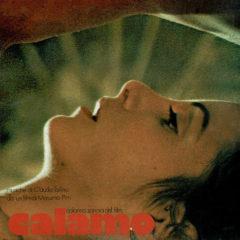 Claudio Tallino - Calamo (Original Soundtrack)  Bonus CD,