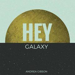 Andrea Gibson - Hey Galaxy