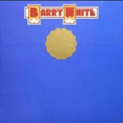Barry White - The Man  180 Gram