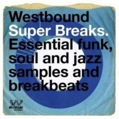 Various Artists - Westbound Super Breaks / Various