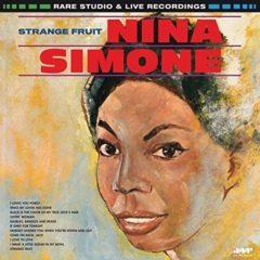 Nina Simone - Strange Fruit  180 Gram