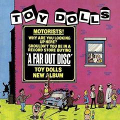 The Dolls - Far Out Disc