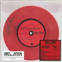 Am Tierpark / En Esc - No One Can Be Changed (single Edit) / Do Me [New 7 Vinyl