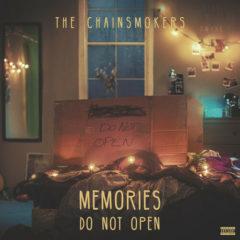 The Chainsmokers - Memories...Do Not Open  Explicit, Gatefold LP J