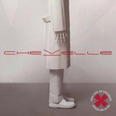 Chevelle - This Type Of Thinking (Could Do Us In)