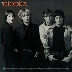 The Diodes - Released