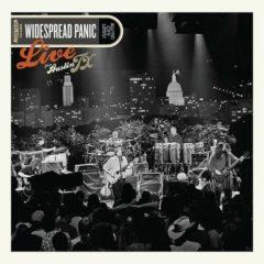 Widespread Panic - Live From Austin Tx  180 Gram