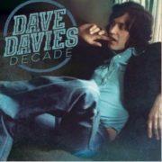 Dave Davies - Decade