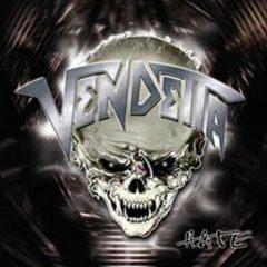 Vendetta - Hate