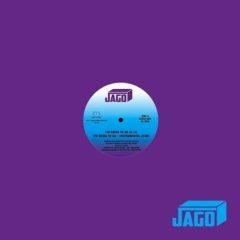 Jago - I'm Going To Go