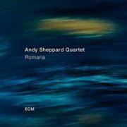 Andy Sheppard - Romaria