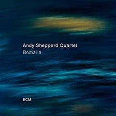 Andy Sheppard - Romaria