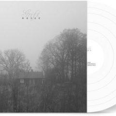 The Grift - Arvet (White Vinyl)  White