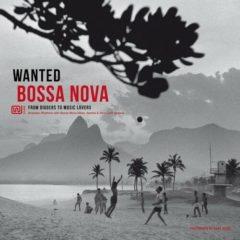 Various Artists - Wanted Bossa Nova / Various