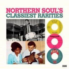 Various Artists - Northern Soul Classiest Rarities / Various