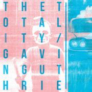 Gavin Guthrie - The Totality