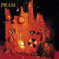 Pram - Helium  Colored Vinyl, 180 Gram