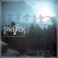Panopticon - On The Subject Of Mortality